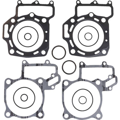 Cylinder Works Cyl Works 15-21 Kawasaki KVF 750 Brute Force 4x4i 750cc STD Bore High Comp Cyl Kit 12.1:1 Comp