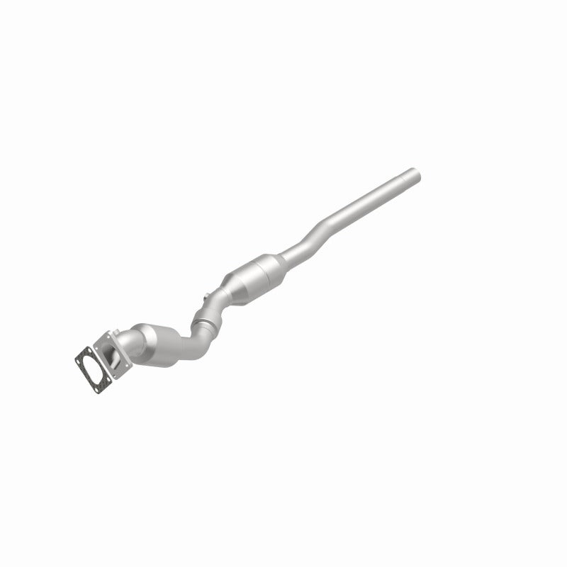 MagnaFlow Direct Fit Catalytic Converter 00-02 Audi S4 2.7L D/S
