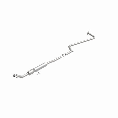 MagnaFlow Direct Fit Catalytic Converter 2011-2013 tC L4 2.5 OEM Underbody