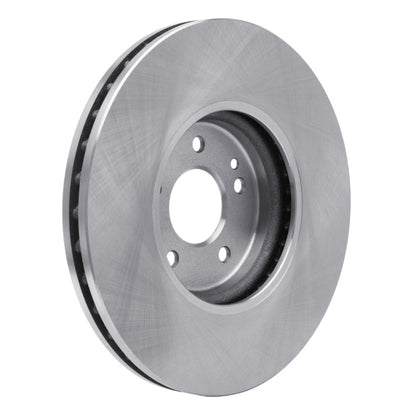 DFC 00-06 Chrysler Crossfire Front Brake Rotor