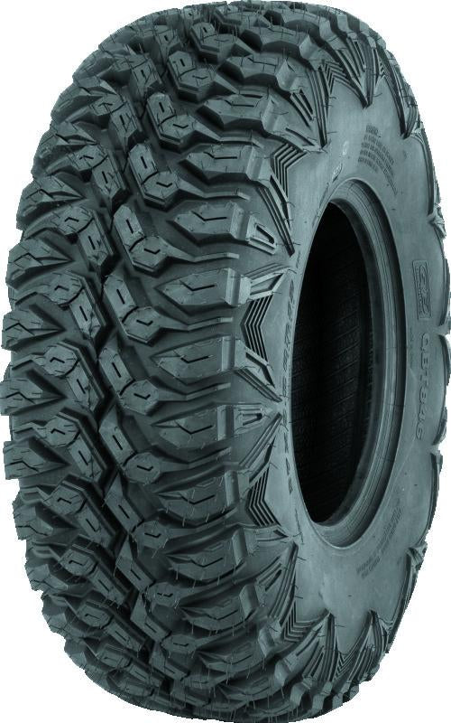 QuadBoss QBT846 Radial Utility Tire - 27x9R12 8Ply