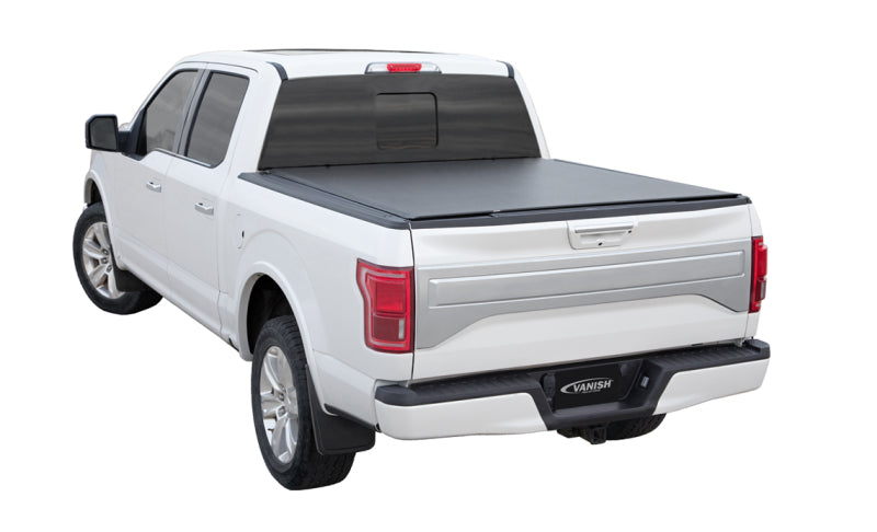 Access Vanish 2022+ Ford Maverick 4Ft 5In Box Roll-Up Cover