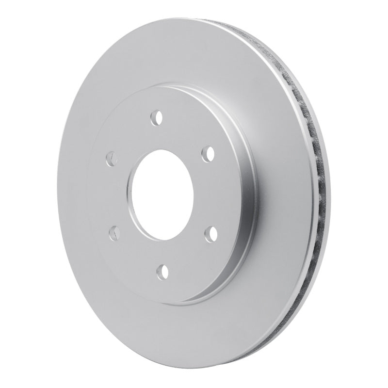 DFC 04-05 Infiniti QX56 Front GeoSPEC Coated Rotor