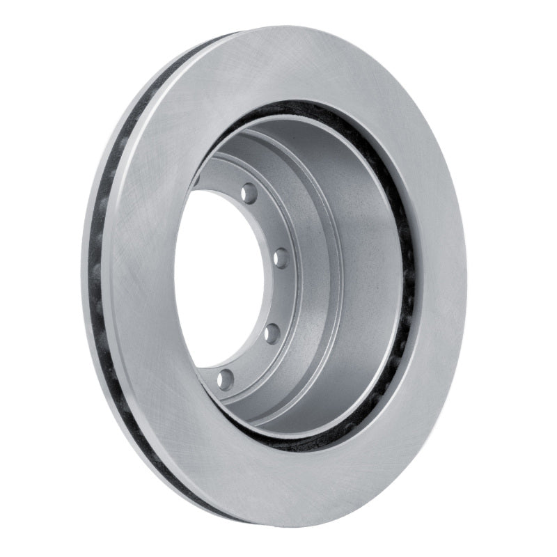 DFC 99-07 Ford E-350 Club Wagon Rear Brake Rotor