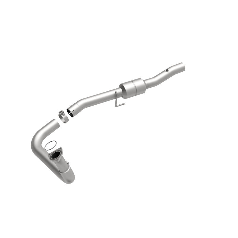 MagnaFlow 2007 Chevrolet Silverado 2500 HD Classic 6.0L Direct Fit Converter