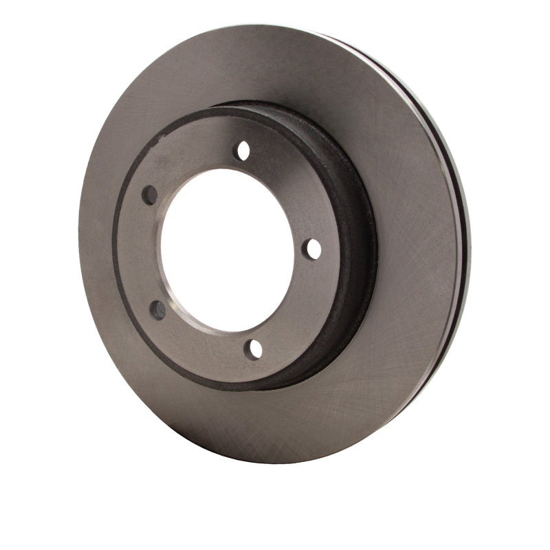 DFC 98-06 Chevrolet P30 Front Brake Rotor