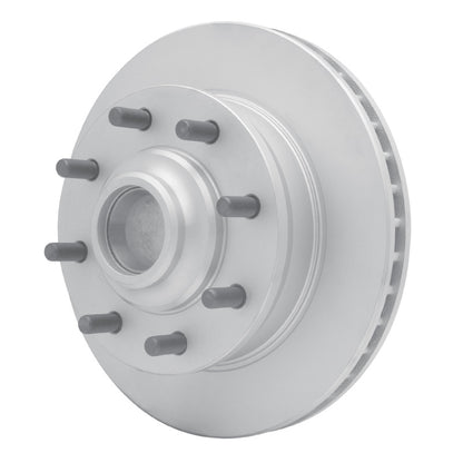 DFC 71-95 Chevrolet C20 Suburban Front GeoSPEC Coated Rotor