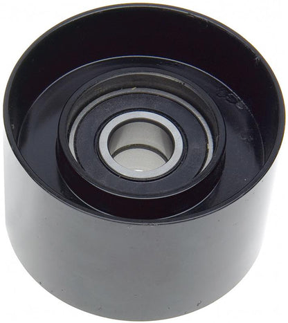 Gates 04-08 Mack CV Series Mack AMI Diesel Fan Belt Drive Pulley