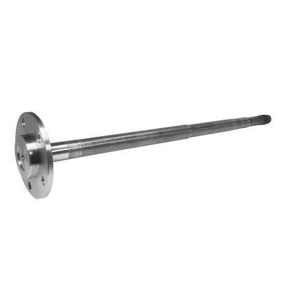 Yukon Gear & Axle USA Standard 5 Lug Rear Axle For 92+ Chrysler 9.25in Van