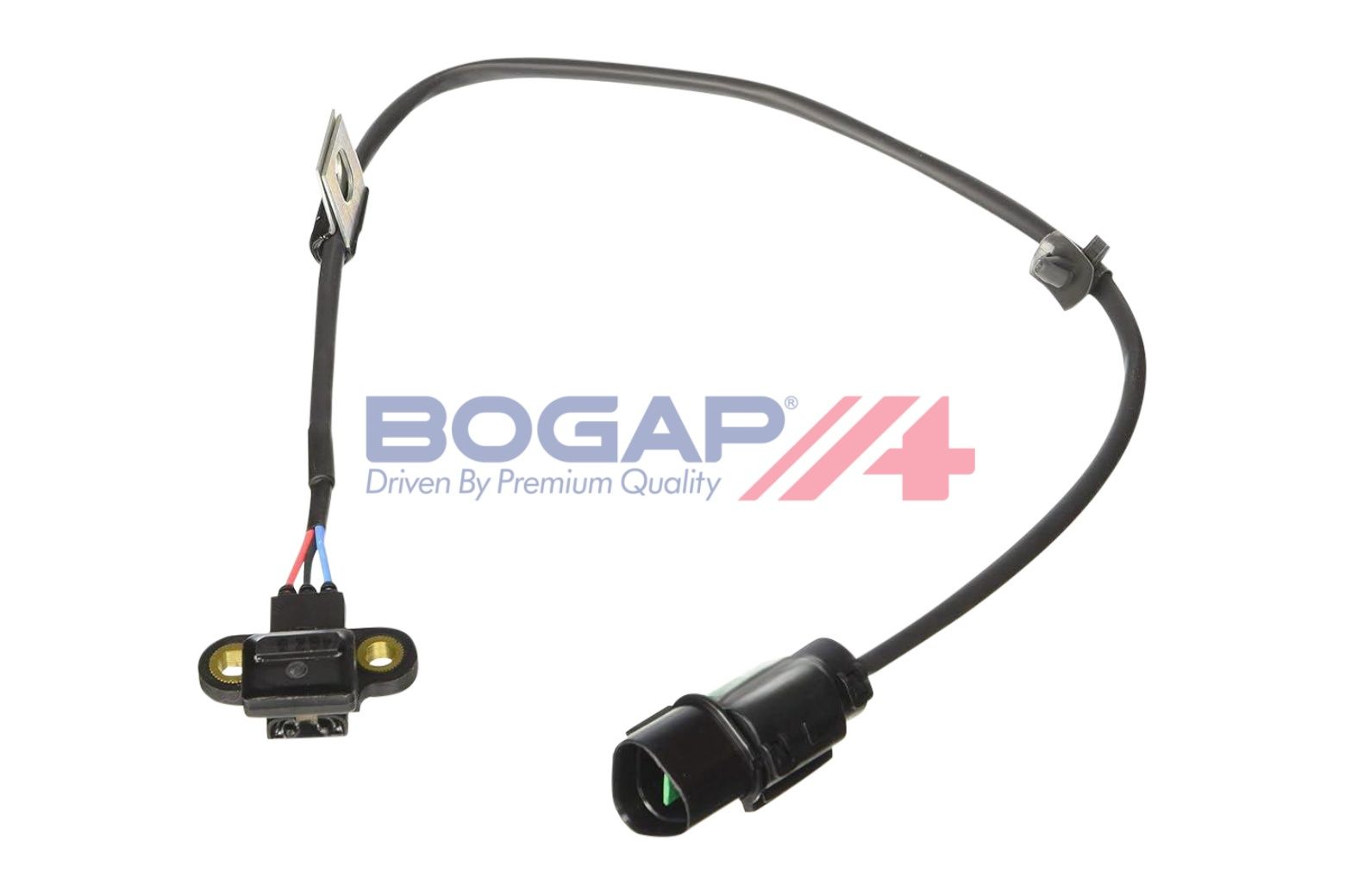 BOGAP Y6115119 Sensor, Crankshaft Pulse