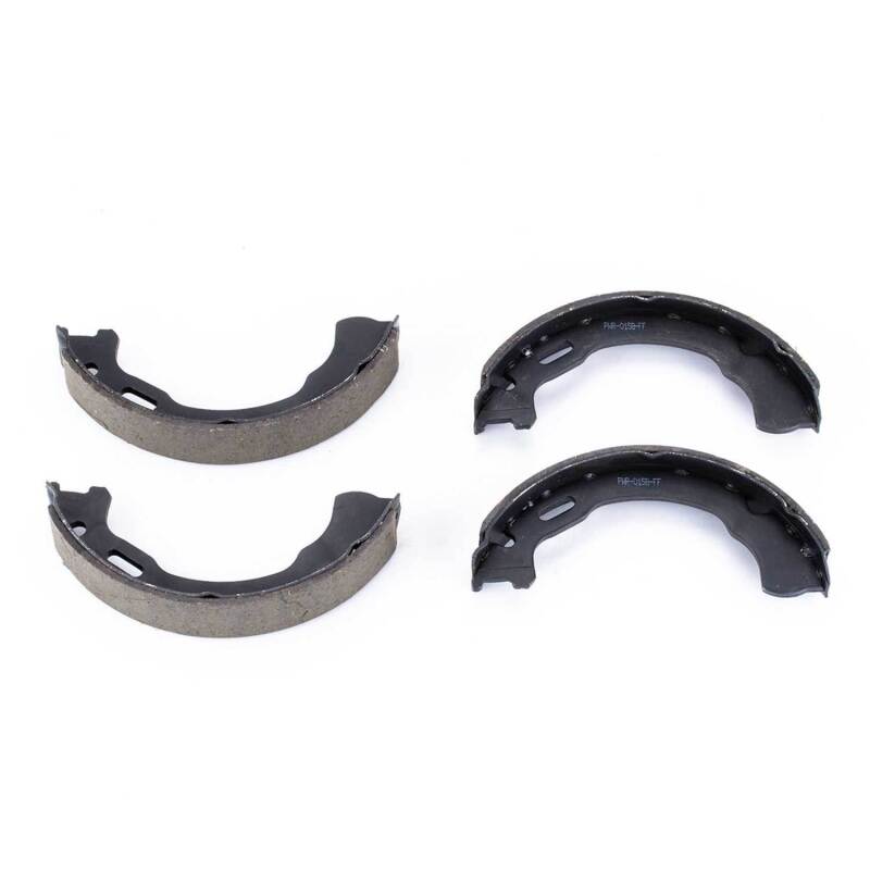 PowerStop Power Stop 02-10 Ford Explorer Rear Autospecialty Parking Brake Shoes