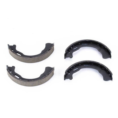 PowerStop Power Stop 02-10 Ford Explorer Rear Autospecialty Parking Brake Shoes