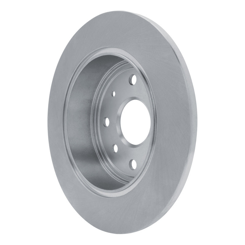 DFC 04-10 Chevrolet Epica (Mexico) Rear Brake Rotor