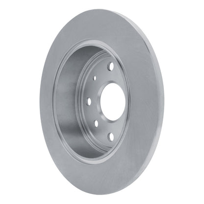 DFC 04-10 Chevrolet Epica (Mexico) Rear Brake Rotor