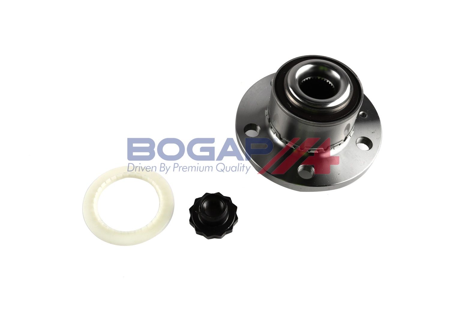 BOGAP A3334147 Wheel Hub
