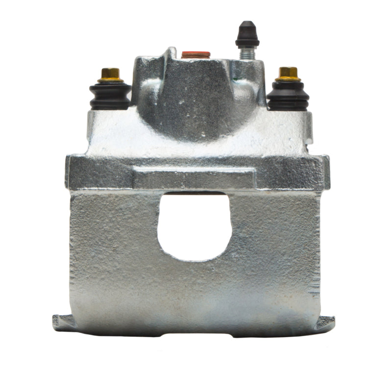 DFC 91-95 Chrysler Town & Country Front-L Premium Caliper - Silver Zinc Coated