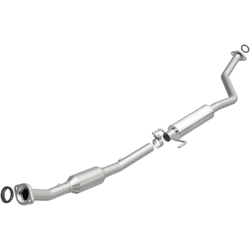 MagnaFlow 00-05 Toyota Celica 1.8L Direct Fit Converter