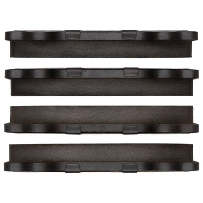 R1 Concepts R1 14-21 Chevrolet Camaro Rear Optimum OE Brake Pads
