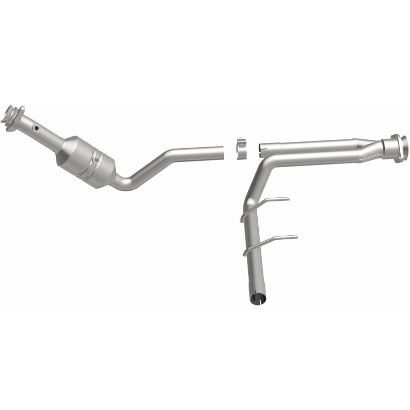 MagnaFlow 11-14 Ford F-150 3.7L Direct Fit Converter