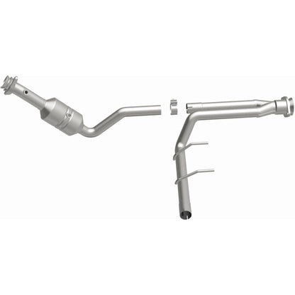 MagnaFlow 11-14 Ford F-150 3.7L Direct Fit Converter