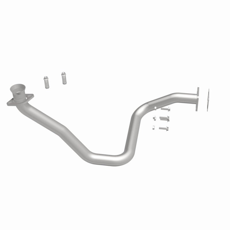 Magnaflow BRE Exhaust 87-92 Wrangler 2.5L 4.0L 4.2L Front Pipe Kit
