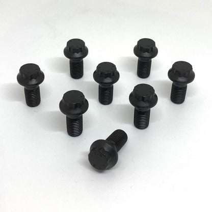 McLeod Racing McLeod Bolt Pak Flywheel 8 Per Box Gm LS Motors 11mm
