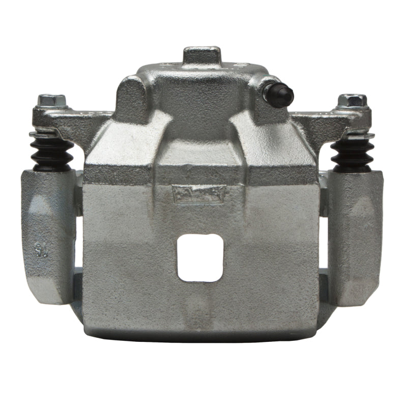 DFC 04-10 Chevrolet HHR Front-L Silver Zinc Coated Premium Caliper