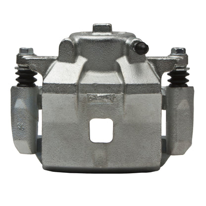 DFC 04-10 Chevrolet HHR Front-L Silver Zinc Coated Premium Caliper