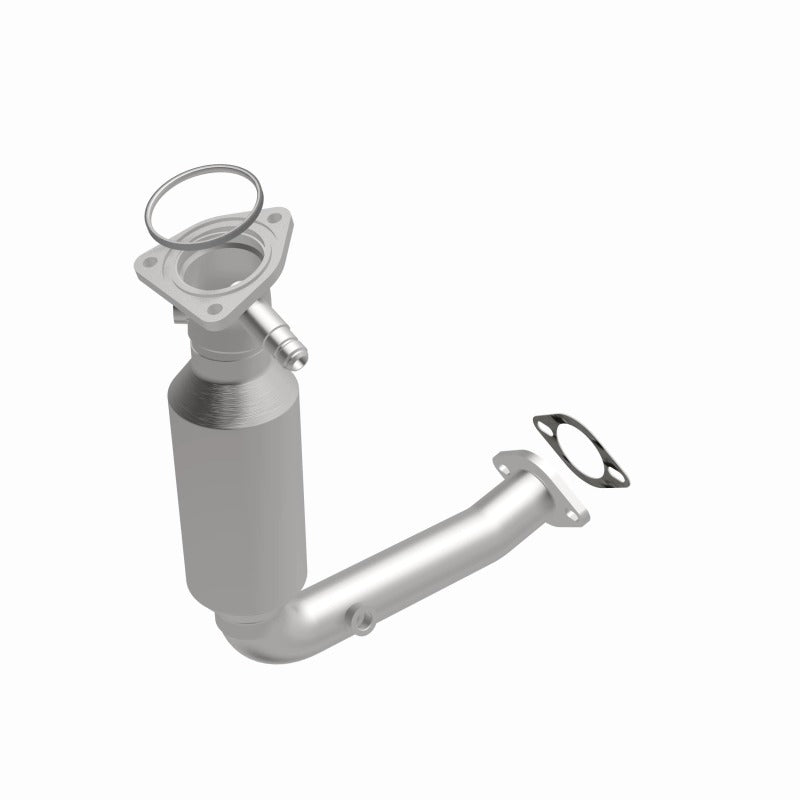 MagnaFlow Direct Fit Catalytic Converter 2000 and 2002 Ford Focus 2.0