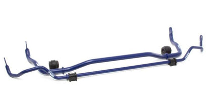 H&R 2019+ BMW 330i/430i/M340i/M440i 19mm Non Adj. Sway Bar - Front & Rear