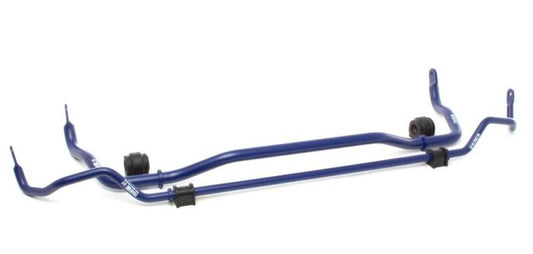 H&R 2019+ BMW 330i/430i/M340i/M440i 19mm Non Adj. Sway Bar - Front & Rear