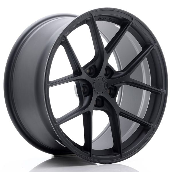 JAPAN RACING SL011995F25I2572MGM Tuning Wheel Rim