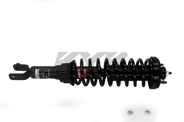 KYB Shocks & Struts Strut Plus Rear Honda Civic 1996-00