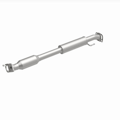 MagnaFlow 17-18 Kia Cadenza V6 OEM Underbody Single Direct Fit Converter