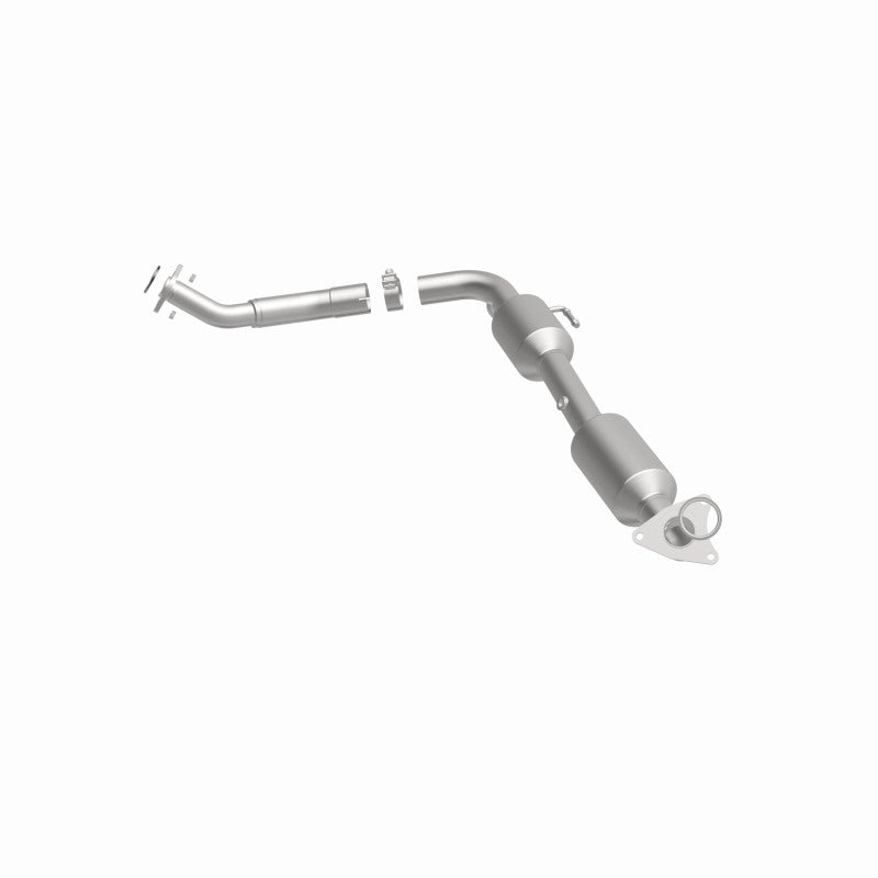 MagnaFlow 07-12 Toyota Tundra 4.0L Direct Fit Converter
