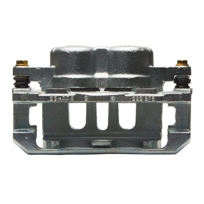 DFC 04-08 Chrysler Pacifica Front-L Premium Caliper - Silver Zinc Coated