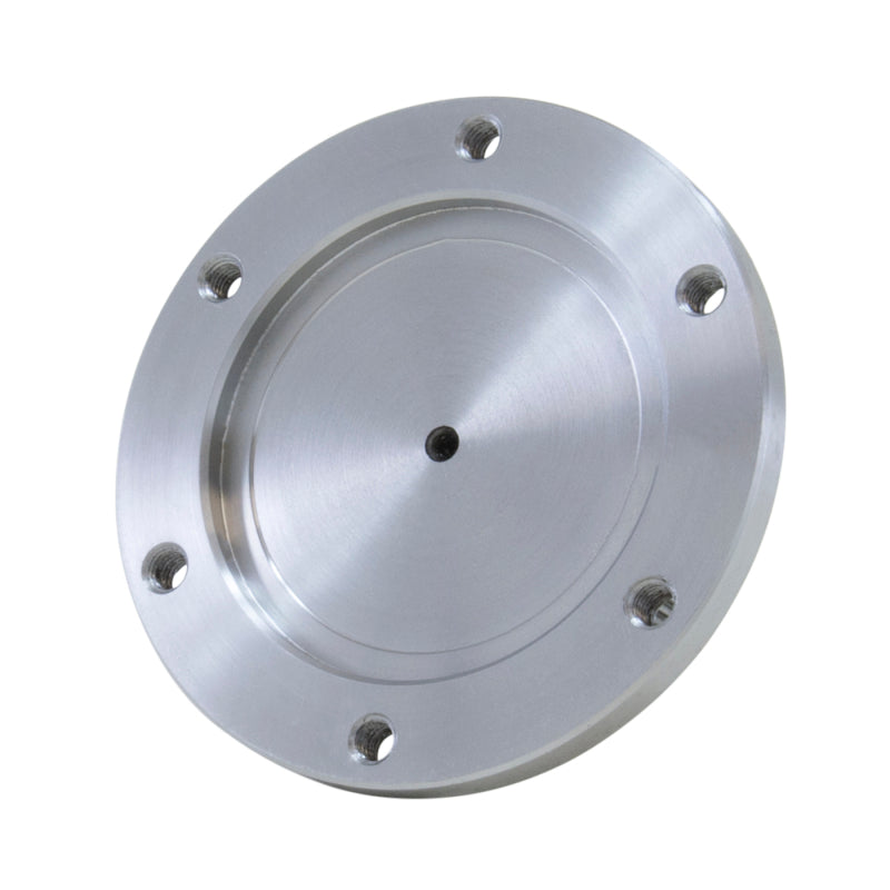 Yukon Gear & Axle Yukon Gear 1541H Right Hand Long Side Stub Axle For 97-00 GM 9.25in IFS