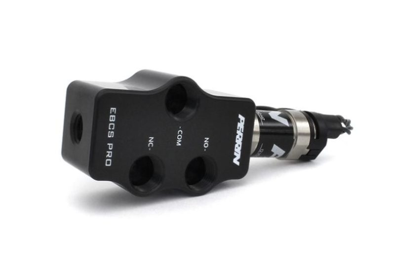 Perrin Performance PERRIN 02-07 Subaru WRX/STI & 04-08 Forester XT Pro Electronic Boost Control Solenoid