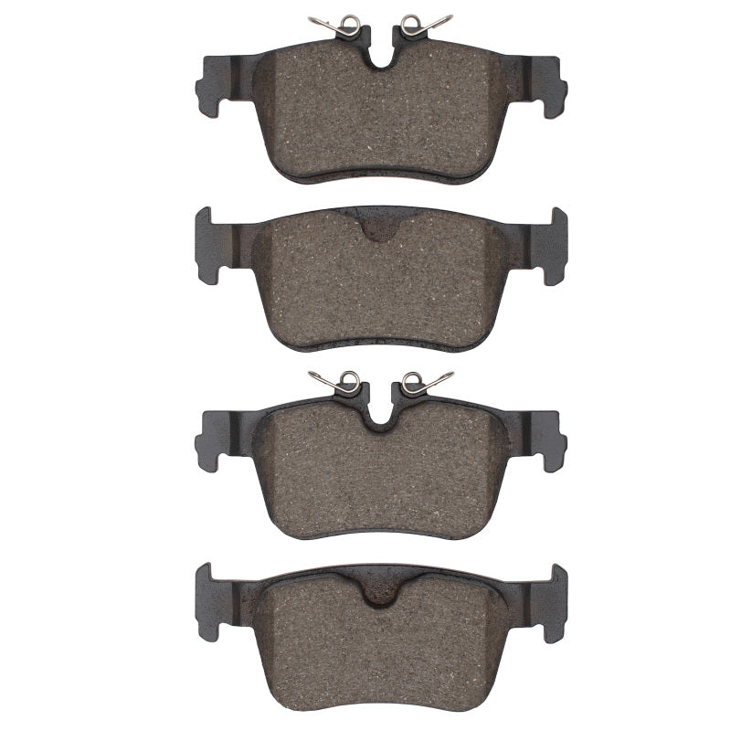 R1 Concepts R1 21-26 Volvo S60 Rear Optimum OE Brake Pads