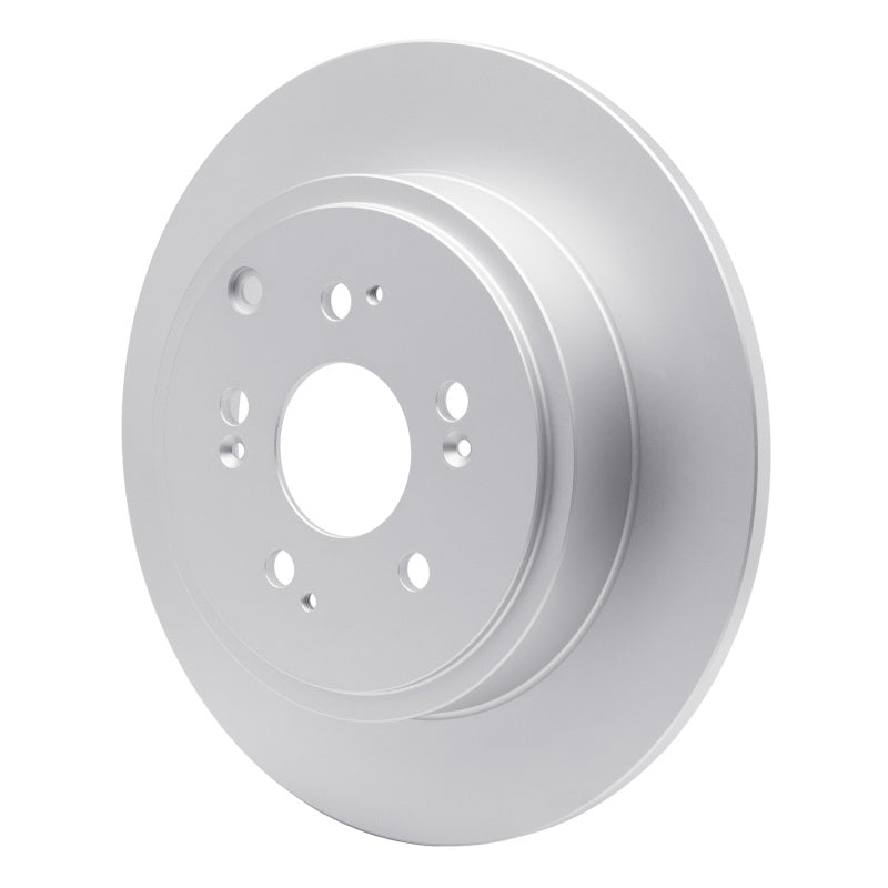 DFC 06-14 Honda Ridgeline Rear GeoSPEC Coated Rotor