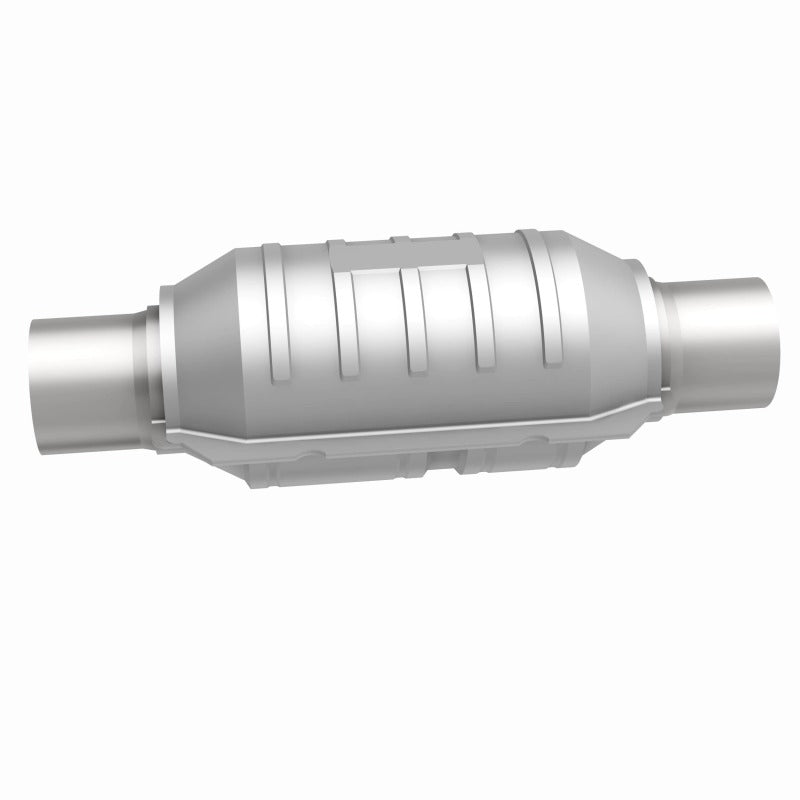 MagnaFlow Universal Catalytic Converter 2.25 Ulev