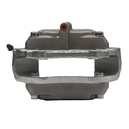 DFC 03-06 Mercedes-Benz S430 Front-R Silver Zinc Coated Premium Caliper