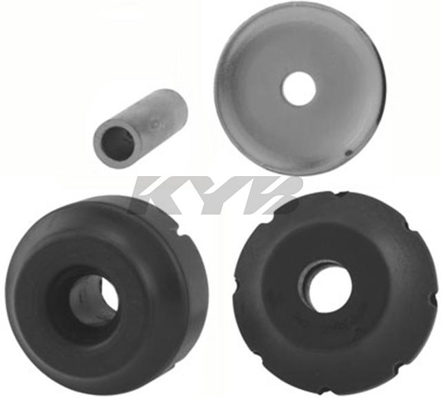 KYB Shocks & Struts Strut Mounts Front MITSUBISHI Montero 2001-06