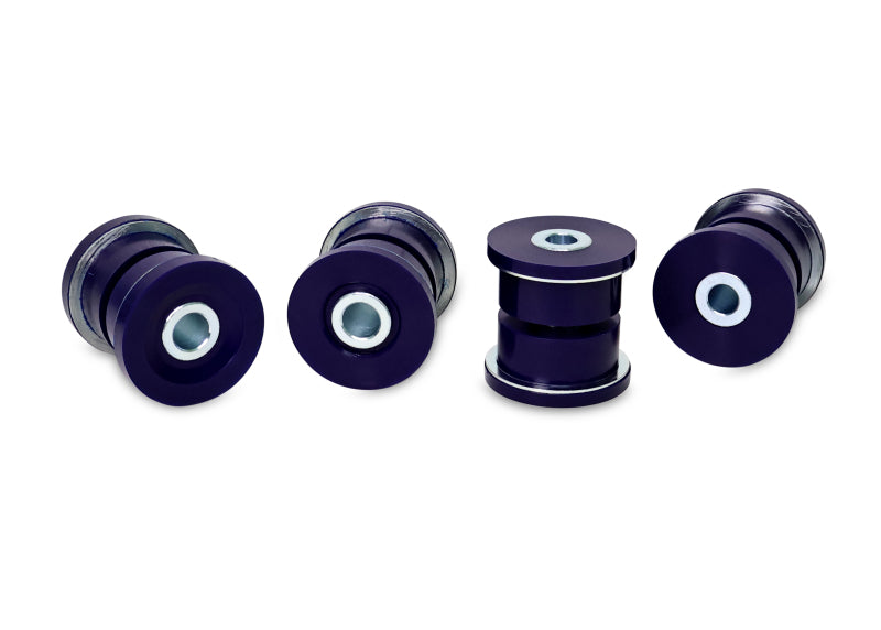 SuperPro 2013 Scion FR-S Base Rear Subframe Mount Bushing Set