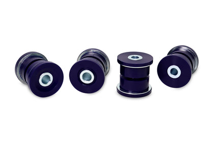 SuperPro 2013 Scion FR-S Base Rear Subframe Mount Bushing Set