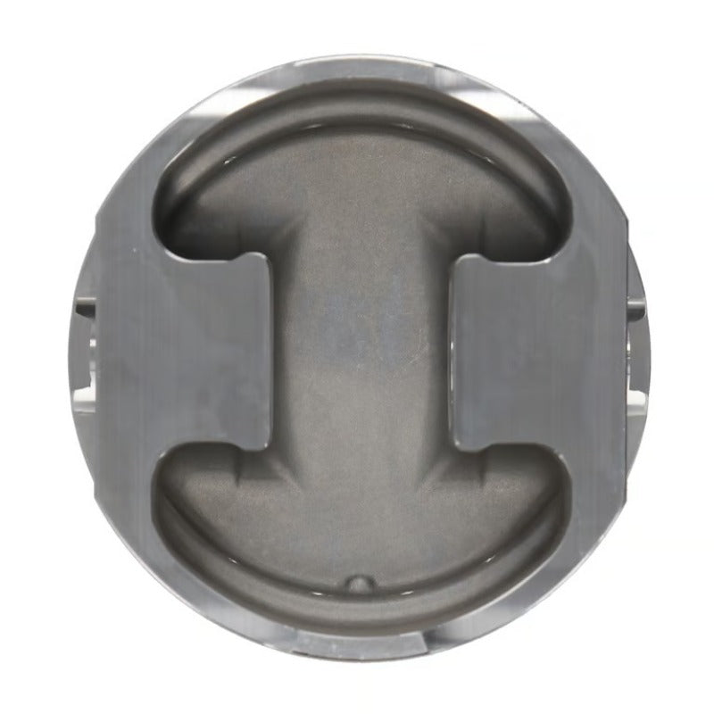 Wiseco 05-06 Yamaha Vector 4v Domed 12.51 CR Piston Kit