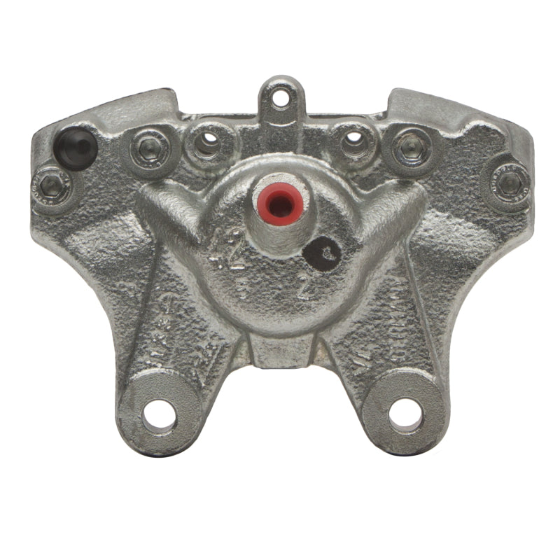 DFC 93-9 Mercedes-Benz CLK550 Rear-R Silver Zinc Coated Premium Caliper