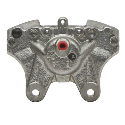 DFC 93-9 Mercedes-Benz CLK550 Rear-R Silver Zinc Coated Premium Caliper