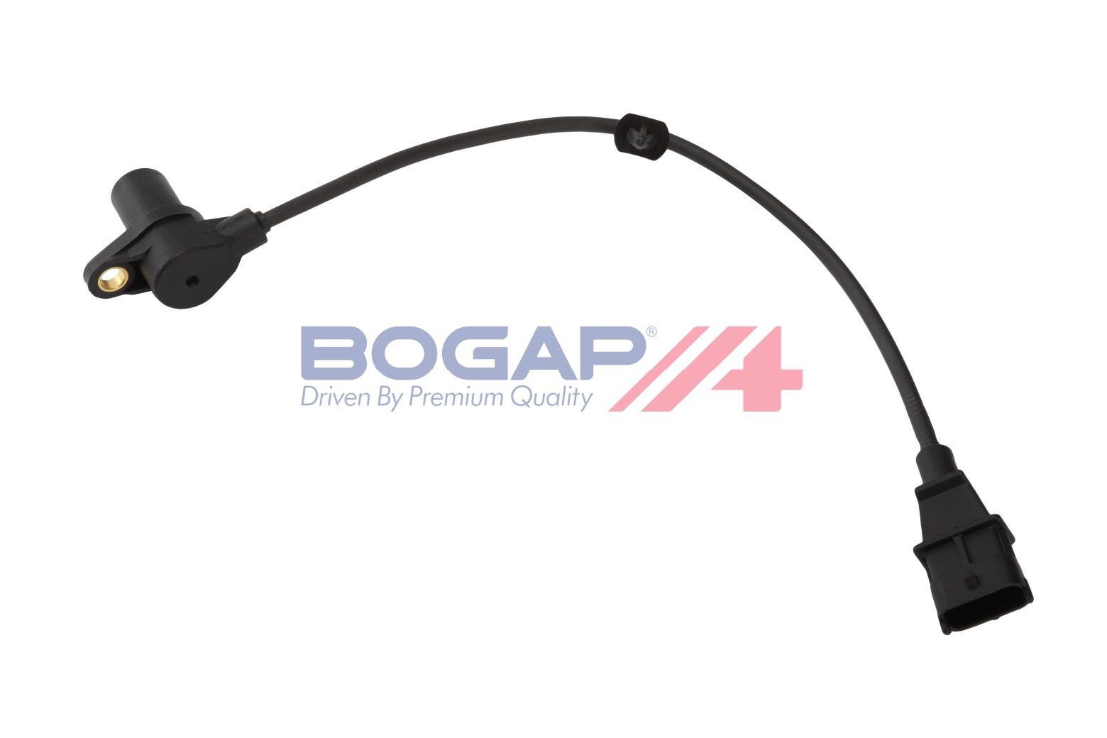 BOGAP Y6115105 Sensor, Crankshaft Pulse