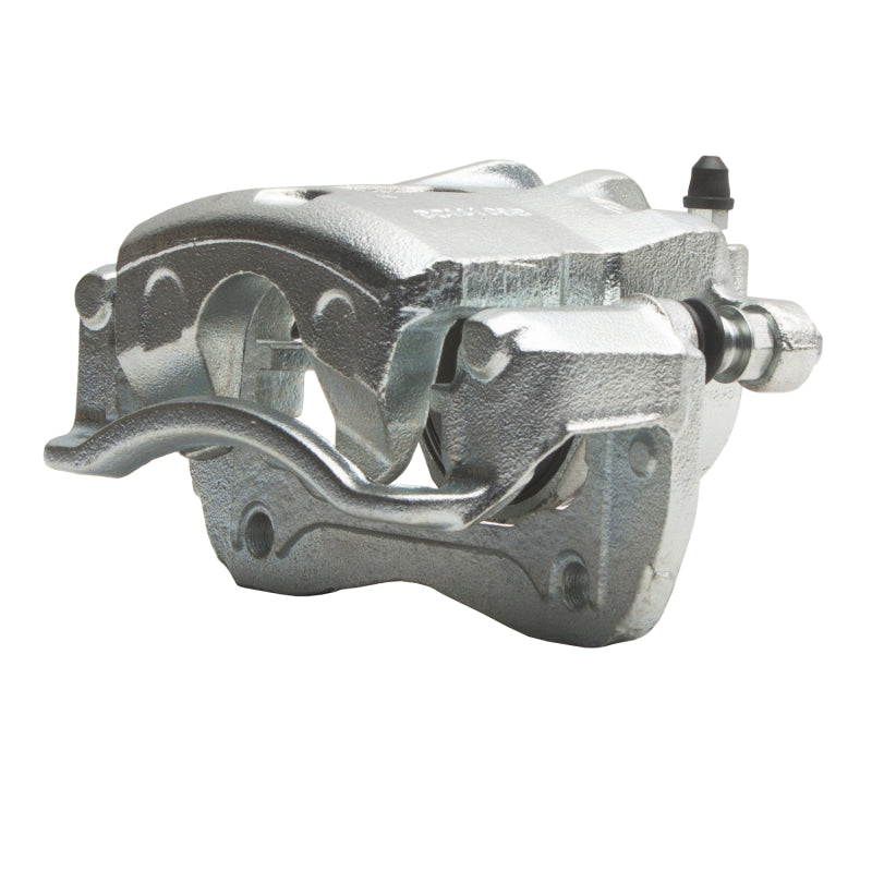 DFC 05-13 Hyundai Elantra Front-R Premium Caliper - Silver Zinc Coated
